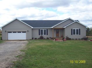 414 Porter Rd, Malone, NY 12953