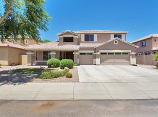 11250 E Rafael Ave, Mesa, AZ 85212