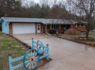 E7305 County Road X, Weyauwega, WI 54983