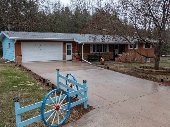 E7305 County Road X, Weyauwega, WI 54983