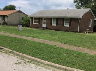 272 Bryanwood Dr, Versailles, KY 40383