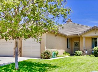 3453 Amberly Ln, Perris, CA 92571