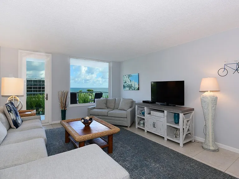 3450 S Ocean Blvd #406 — Photo 11