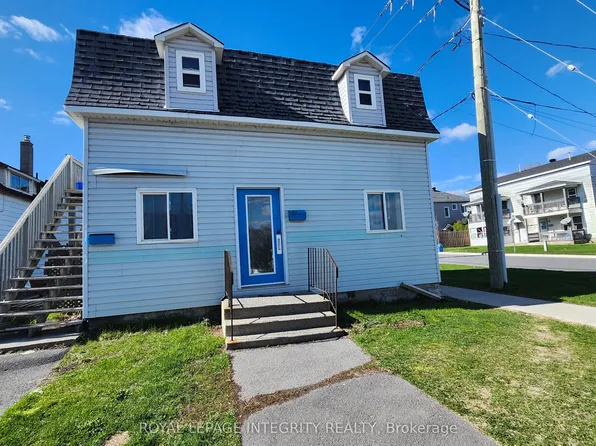 616 Montreal Rd, Cornwall, ON K6H 1C2