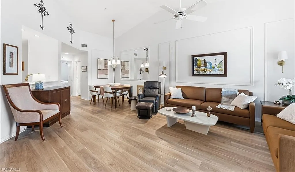 2 bed, 2.0 bath, 1231 sqft, $4,400 — Photo 4