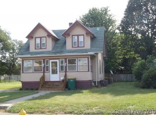 533 N Whitesboro St, Galesburg, IL 61401