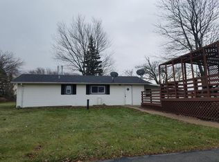 1707 Ush, Sturtevant, WI 53177