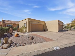 3012 S Camino Kino, Green Valley, AZ 85622