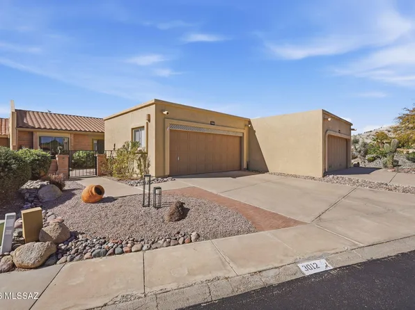 3012 S Camino Kino, Green Valley, AZ 85622