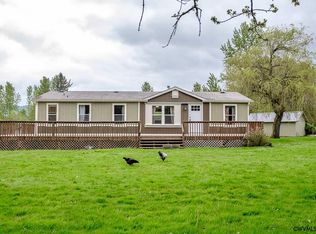 29965 Fairview Rd, Lebanon, OR 97355