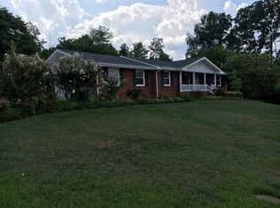 83 Crestview Cir, Ringgold, GA 30736