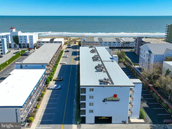11 36th St Unit 302, Ocean City, MD 21842