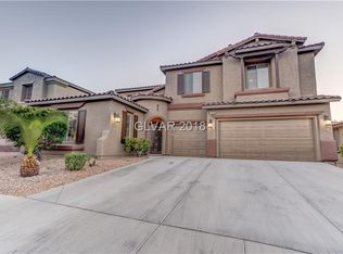 226 Valerian St, Henderson, NV 89015