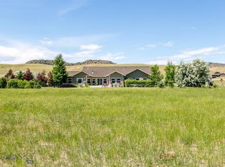 7 W Terrace Dr, Ennis, MT 59729