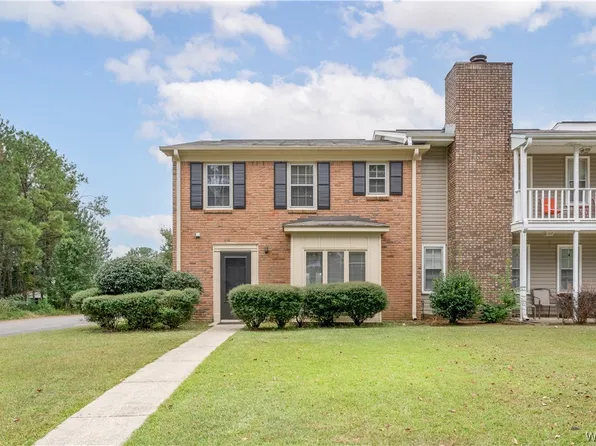 6101 Autumnwood Ln, Tuscaloosa, AL 35405