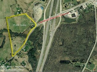 Odd Rd, Odd, WV 25843