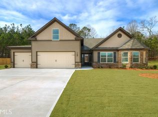 4520 Orchard View Way #55, Cumming, GA 30028