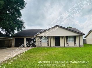 4417 Willowglen St, Orange, TX 77632
