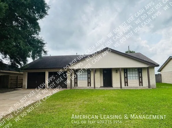 4417 Willowglen St, Orange, TX 77632