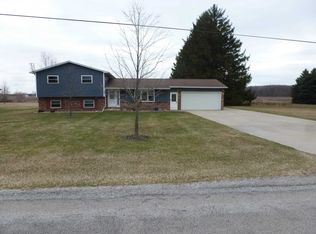 3697 Eleven Mile Rd, Auburn, MI
