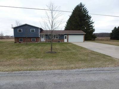 3697 Eleven Mile Rd, Auburn, MI, 48611