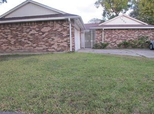 1330 Goswell Ln, Channelview, TX 77530