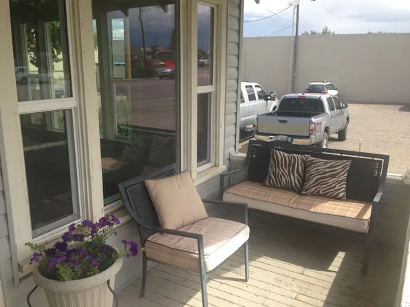 56 N 200 W, Vernal, UT 84078