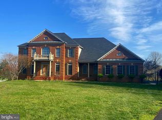 11008 Bittersweet Ct, Ellicott City, MD 21042