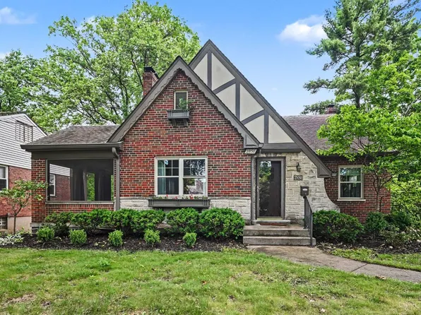 2850 Gilna Ct, Cincinnati, OH 45211
