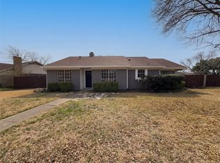5502 Hidalgo Ct, Garland, TX 75043