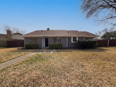 5502 Hidalgo Ct, Garland, TX, 75043