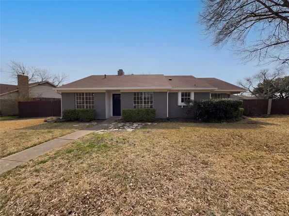 5502 Hidalgo Ct, Garland, TX 75043