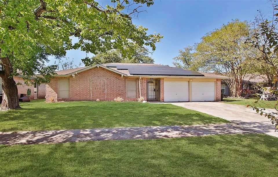 Verlaine Dr
