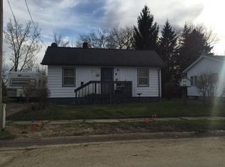 627 Monroe St, Flint, MI 48503