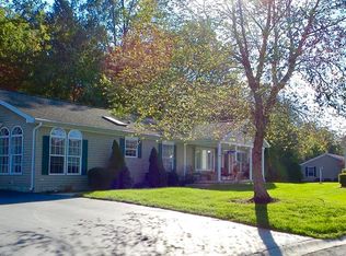 525 Weaver Dr, Dover, DE 19901