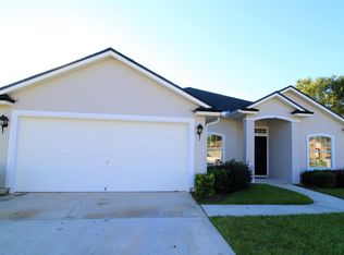 1568 Glen View St, Middleburg, FL 32068