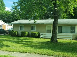 3709 Haney Rd, Dayton, OH 45416