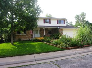 7817 S Marshall Ct, Littleton, CO 80128