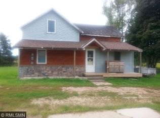 10604 Le Sueur Ave, Montgomery, MN 56069