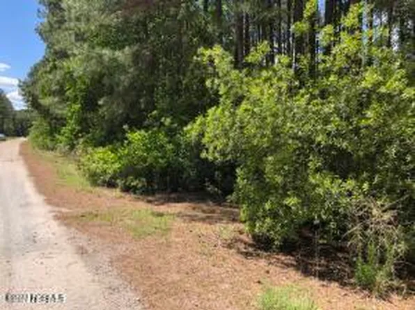 87 Waterway Drive E, Belhaven, NC 27810