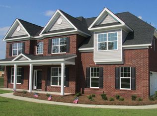 351 Kimberton Dr, Gilbert, SC 29054