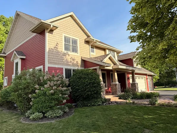 610 Linden Ave, Rice Lake, WI 54868
