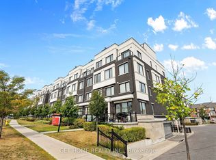1711 Pure Springs Blvd #420, Pickering, ON L1X 0E3