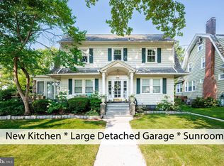 112 Saint James Ave, Merchantville, NJ 08109