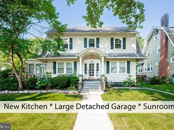 112 Saint James Ave, Merchantville, NJ 08109
