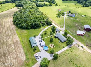 33610 Wieneke Branch Rd, California, MO 65018