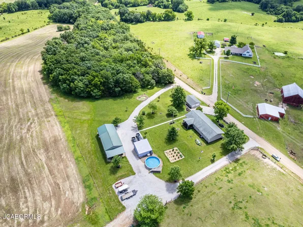 33610 Wieneke Branch Rd, California, MO 65018