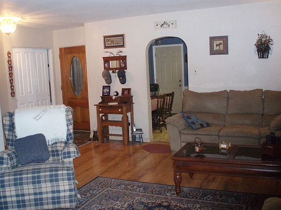 Living room/Entrance