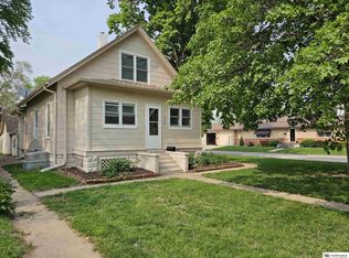 1250 E Dodge St, Fremont, NE 68025