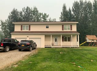 3032 Nate Cir, North Pole, AK 99705